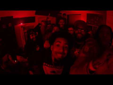 Ajiggy ft AlmightySatan - Free Rico (Official Video)