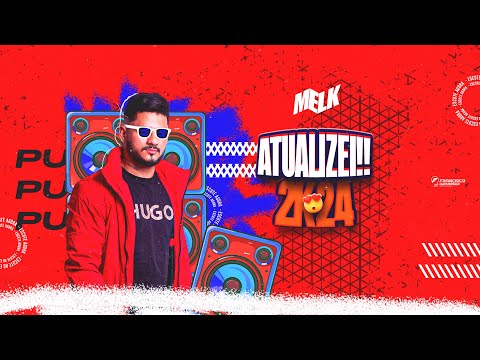 FORROZÃO - SOBE O MORRO | DJ MELK