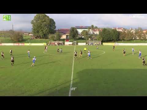 HIGHLIGHTS - 2.SNL | Bilje : Drava Ptuj (3:0) 12.krog