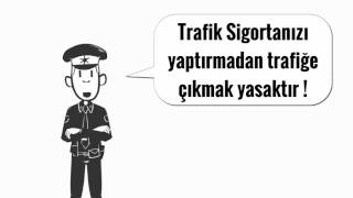 Trafik Sigortası