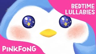 Twinkle, Twinkle, Little Star - Canon in D | Bedtime Lullabies | Pinkfong Songs for Children