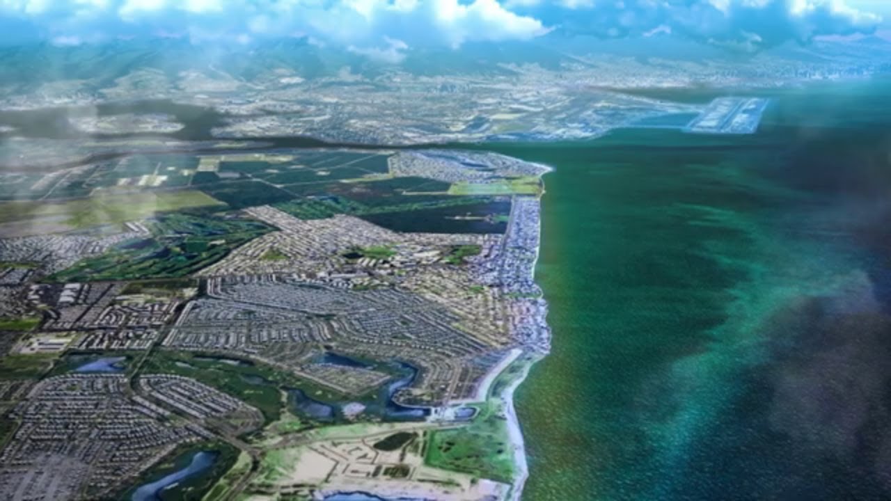 3D Visualizations for Better Community Engagement