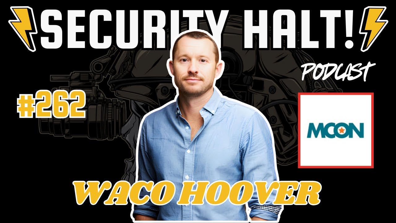 Veteran Transitions & Mental Health: A Conversation with Waco Hoover