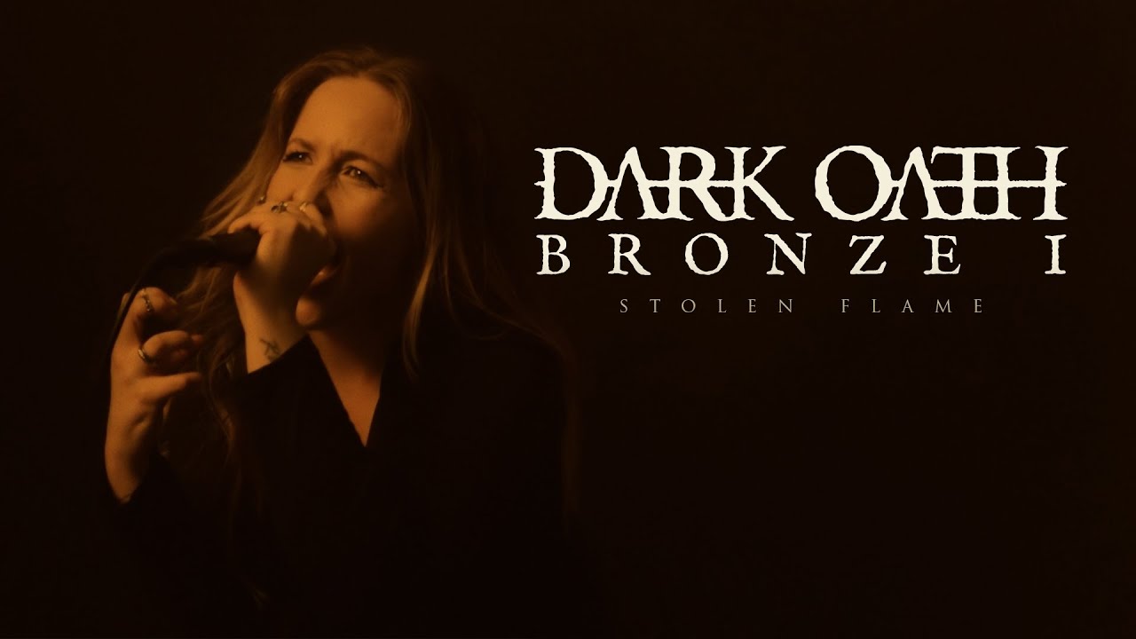 Dark Oath > Bronze I (Stolen Flame) Dark Oath > Bronze I (Stolen Flame)