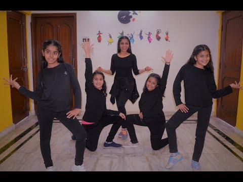 SIMMBA: Aankh Marey | Ranveer Singh, Sara Ali Khan | Dance Choreography by Shweta Gupta