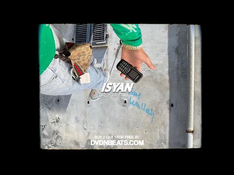 [FREE] PASHANIM x DANTE YN Type Beat | ISYAN | 2023