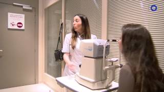 Innova Ocular IOA Madrid – Visita guiada