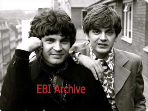 Everly Brothers International Archive : Live at the BBC (May 3, 1968)