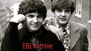 Everly Brothers International Archive : Live at the BBC (May 3, 1968)