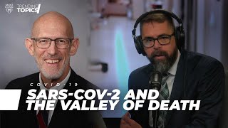 Are doctors afraid of COVID-19 | Trending Topics