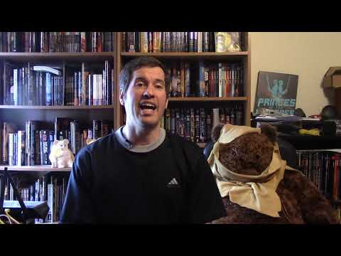 Star Wars Expanded Universe Episode 398: The Black Fleet Crisis