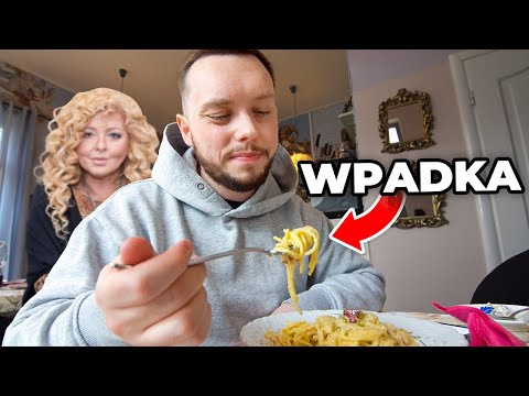 CARBONARA BY MAGDA GESSLER