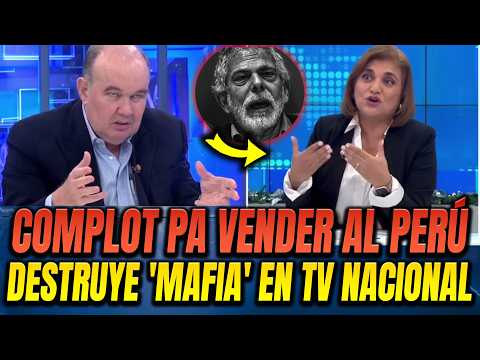 ¡A SANGRE Y FUEGO! Ultimátum de Porky: El Ejército tomará La Pampa ¡SE ACABÓ LA BURLA!