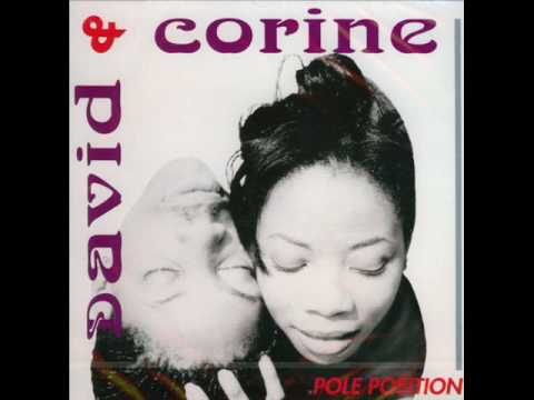 David & Corine - Saturday night