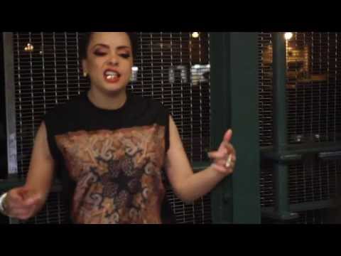 LORE'L -  "A Hundred" Behind the Scenes - OTL ENT