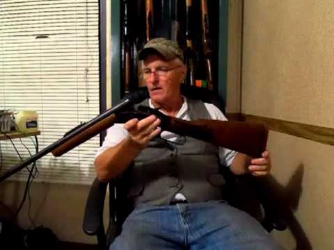M66 Super Single 20 Ga Ithaca