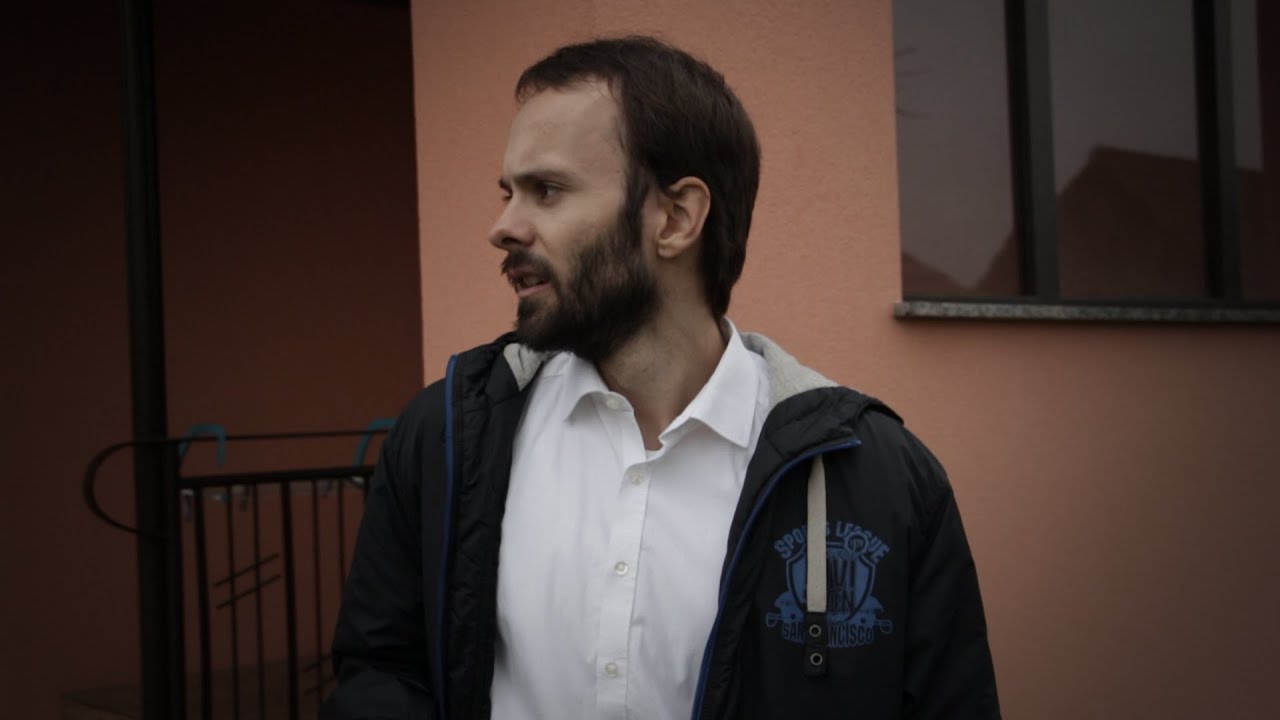 TEMPORAL | Exclusive Trailer