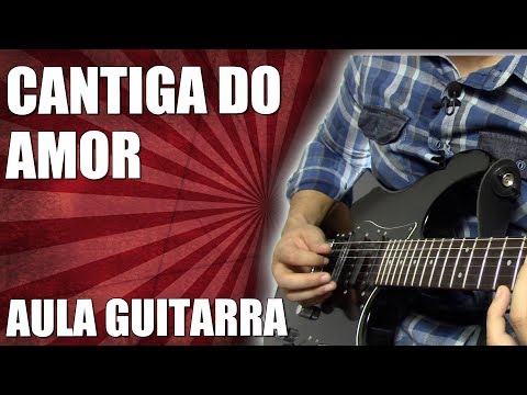 Cantiga De Amor - Rádio Macau