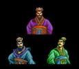 Romance of the Three Kingdoms III : Dragon of Destiny Super Nintendo