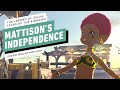 The Legend of Zelda: Tears of the Kingdom - Mattison's Independence Gameplay Walkthrough