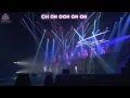 2NE1 ~ In The Club (Sub Español+Karaoke) 