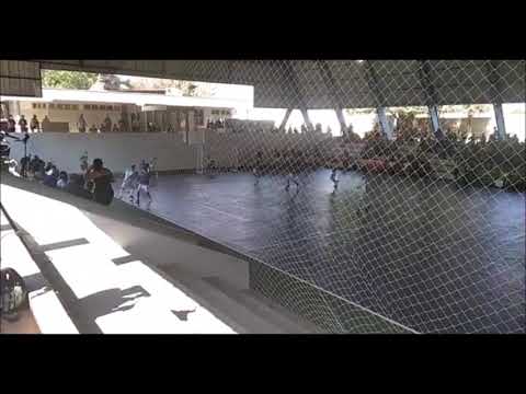 Futsal Miranda MS x Visão Futsal - 3º Fase - Copa Morena 2021