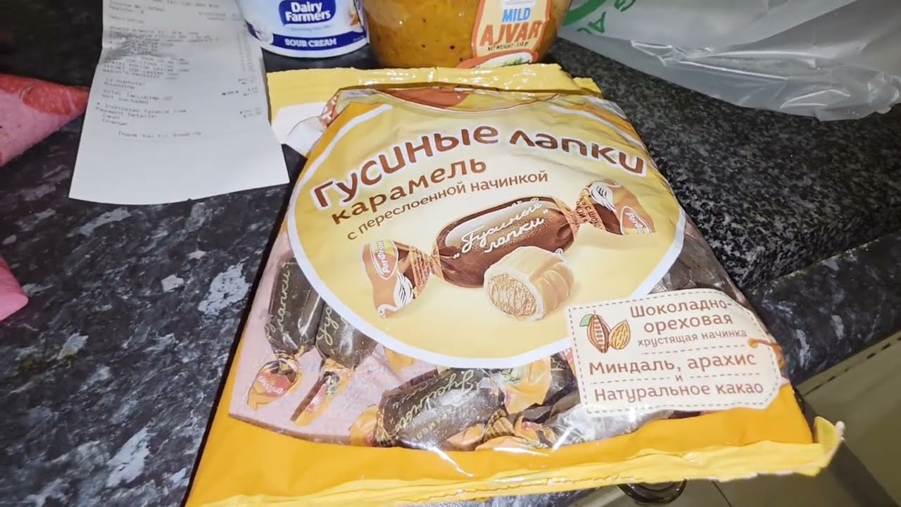Как всегда . Пойдёшь за одним , а в догонку нагребёшь что под руки подвернётся