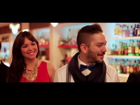 SPOT NOCHEVIEJA DE SALA ST. PATRICK´S ALMENDRALEJO