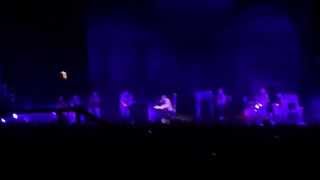 Copeland LIVE 2015 - Disjointed (1/10)