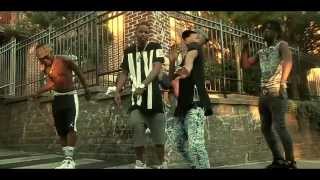 Gotta Stay Focused " 4k Tay x Yung Zoo x B.Mill