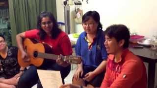 Download lagu Lagu Kebangkitan dan kemenangan : song & lyric by anuja, matthew & Carol from HOPE TAWAU mp3 Download lagu Lagu Kebangkitan dan kemenangan : song & lyric by anuja, matthew & Carol from HOPE TAWAU mp3