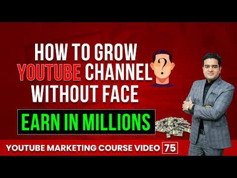 YouTube Marketing Course by Marketing Fundas Global How to Start a Successful YouTube Channel