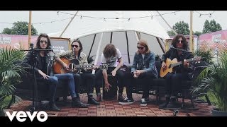 At Most A Kiss (Absolute Radio Live Acoustic Session At Isle Of Wight Festival 2016)