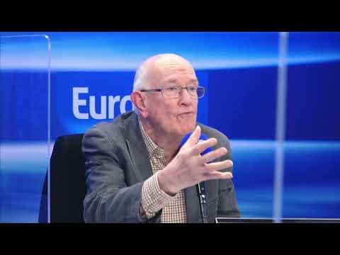 Eric Zemmour est "un phénomène majeur" pour le philosophe Marcel Gauchet