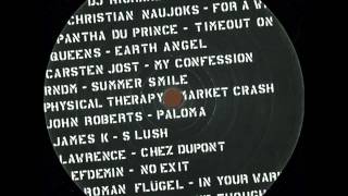 Carsten Jost - My Confession