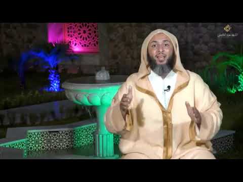 السيرة النبوية 10 من الحديبية الى بعث الرسائل إلى الملوك    الشيخ سعيد الكملي