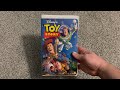 Surprise Disney VHS Update For November 17th 2025