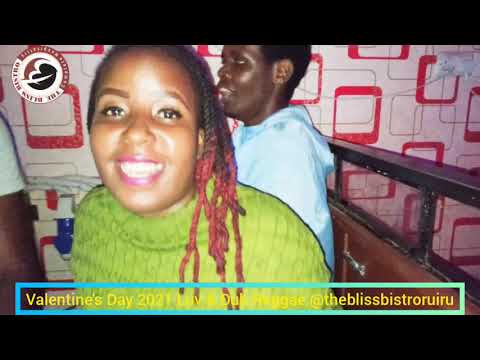 RASTYLE @theblissbistroruiru: Muzikal Sheriff vs DJ Dimsey