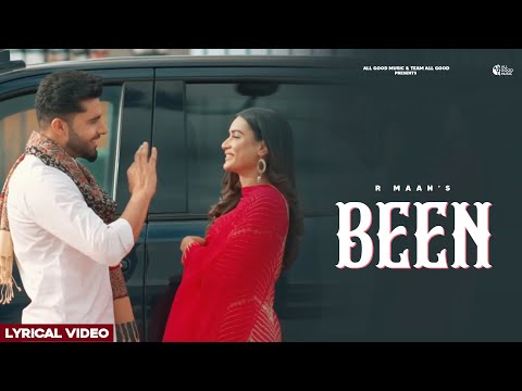 Asla Tera Yaar Bhi Rakhe (Lyrical Video) R Maan | New Haryanvi Songs Haryanavi 2024