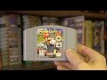 Mario Kart 64 N64 James Mike Mondays