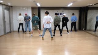 [CHOREOGRAPHY] BTS (방탄소년단) &#39;좋아요 Part 2&#39; Dance Practice