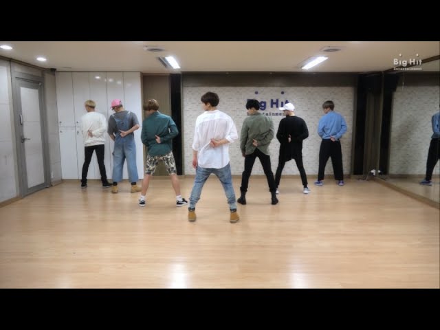 いいね!Pt.2 ~あの場所で~ / BTS (防弾少年団)