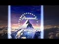 Paramount High Definition Logo 2006