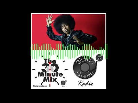 the30minMix... Georgia Anne Muldrow