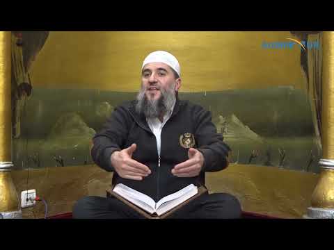 102. Komenti i sures Bekare (Ajeti 196 - 1) - Hoxhë Muharem Ismaili