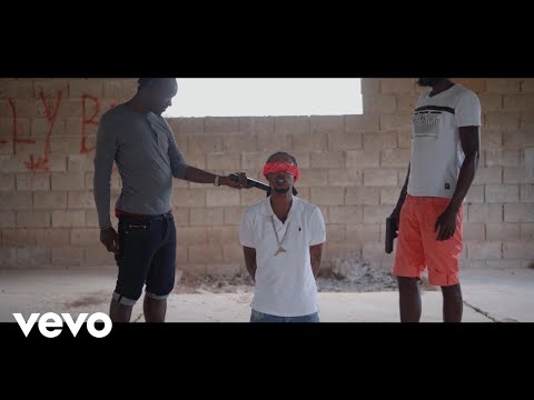 Shemdon - Radar Refix (Official Video)