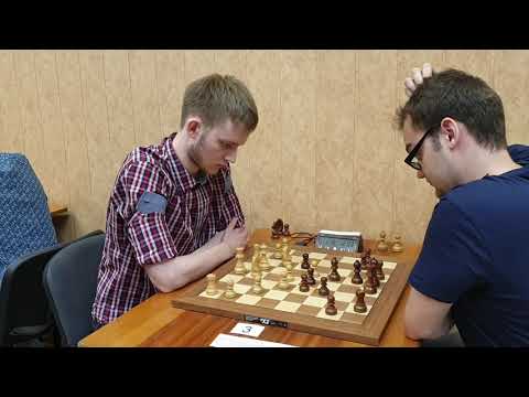 Blitz Chess