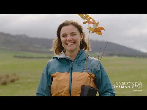 2022 GGAA: Student Engagement – UTAS