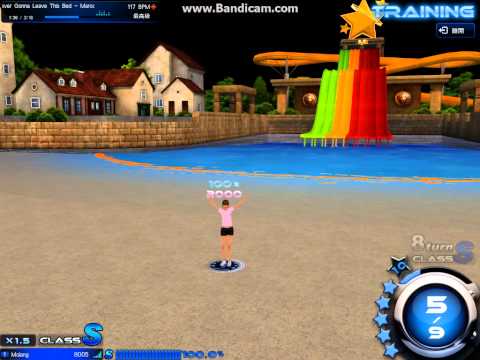 {MStar TW} Maroon 5 - Never Gonna Leave This Bed