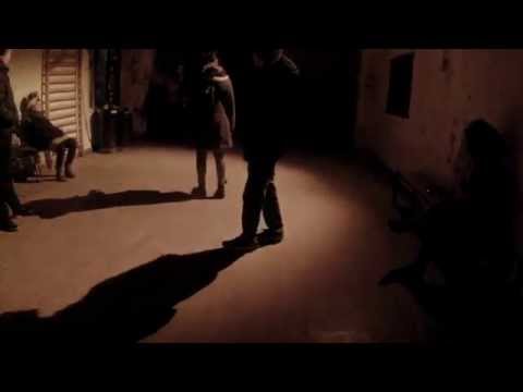 SUB.MOVEMENTS (Brief tour inside the installation) by Giuliana Fioretti